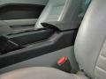 2006 Vista Blue Metallic Ford Mustang GT Premium Coupe  photo #23