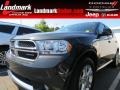 Mineral Gray Metallic - Durango Crew Photo No. 1
