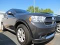 Mineral Gray Metallic - Durango Crew Photo No. 2