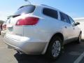 2008 White Diamond Tri Coat Buick Enclave CX  photo #3