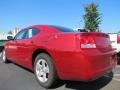Inferno Red Crystal Pearl - Charger SE Photo No. 2