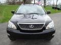 2009 Obsidian Black Lexus RX 350 AWD  photo #3