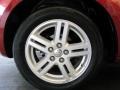Inferno Red Crystal Pearl - Avenger R/T Photo No. 30