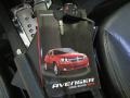 Inferno Red Crystal Pearl - Avenger R/T Photo No. 33