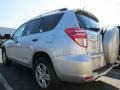 Classic Silver Metallic - RAV4 I4 Photo No. 2