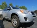 Classic Silver Metallic - RAV4 I4 Photo No. 4