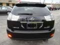 2009 Obsidian Black Lexus RX 350 AWD  photo #7