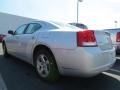 Bright Silver Metallic - Charger SXT Photo No. 2
