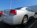 Bright Silver Metallic - Charger SXT Photo No. 3