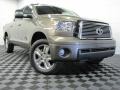 Pyrite Brown Mica 2010 Toyota Tundra Limited CrewMax 4x4