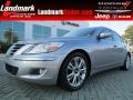Platinum Metallic - Genesis 3.8 Sedan Photo No. 1