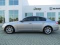 Platinum Metallic - Genesis 3.8 Sedan Photo No. 2