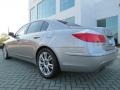 Platinum Metallic - Genesis 3.8 Sedan Photo No. 3