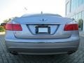 Platinum Metallic - Genesis 3.8 Sedan Photo No. 4