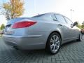 Platinum Metallic - Genesis 3.8 Sedan Photo No. 5