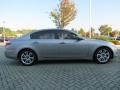 Platinum Metallic - Genesis 3.8 Sedan Photo No. 6