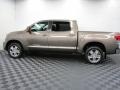 2010 Pyrite Brown Mica Toyota Tundra Limited CrewMax 4x4  photo #7