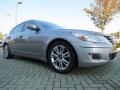 Platinum Metallic - Genesis 3.8 Sedan Photo No. 7