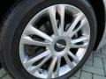 Platinum Metallic - Genesis 3.8 Sedan Photo No. 9