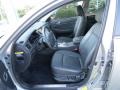Platinum Metallic - Genesis 3.8 Sedan Photo No. 10