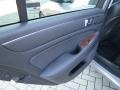 Platinum Metallic - Genesis 3.8 Sedan Photo No. 16