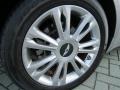 Platinum Metallic - Genesis 3.8 Sedan Photo No. 18