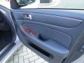 Platinum Metallic - Genesis 3.8 Sedan Photo No. 22