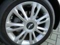 Platinum Metallic - Genesis 3.8 Sedan Photo No. 23
