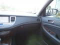 Platinum Metallic - Genesis 3.8 Sedan Photo No. 24