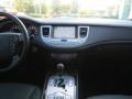 Platinum Metallic - Genesis 3.8 Sedan Photo No. 25