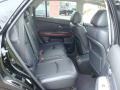 2009 Obsidian Black Lexus RX 350 AWD  photo #16