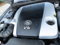 Platinum Metallic - Genesis 3.8 Sedan Photo No. 35
