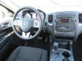 Bright White - Durango SXT Photo No. 10