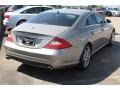 Pewter Metallic - CLS 500 Photo No. 5