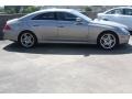 Pewter Metallic - CLS 500 Photo No. 6