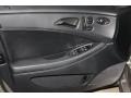 Pewter Metallic - CLS 500 Photo No. 7