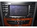 Pewter Metallic - CLS 500 Photo No. 14