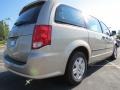 2013 Sandstone Dodge Grand Caravan American Value Package  photo #3