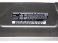 Pewter Metallic - CLS 500 Photo No. 24