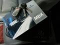 Steel Blue Metallic - MDX Touring Photo No. 39