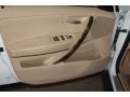 Alpine White - X3 3.0si Photo No. 10