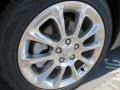 2013 Dodge Dart Limited Wheel