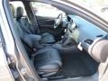 Black Interior Photo for 2013 Dodge Dart #69960271