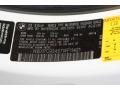 Alpine White - X3 3.0si Photo No. 20