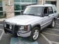 2003 Zambezi Silver Land Rover Discovery SE  photo #2