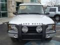 2003 Zambezi Silver Land Rover Discovery SE  photo #4