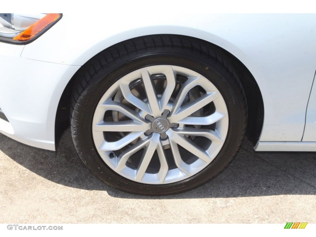 2013 Audi A6 2.0T quattro Sedan Wheel Photo #69960596