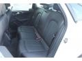 Black Rear Seat Photo for 2013 Audi A6 #69960679