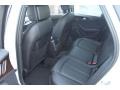 Black Rear Seat Photo for 2013 Audi A6 #69960688