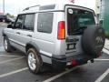 2003 Zambezi Silver Land Rover Discovery SE  photo #9